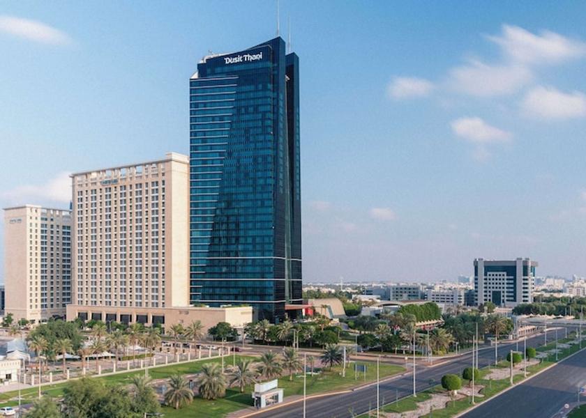 Abu Dhabi Emirate Abu Dhabi Exterior