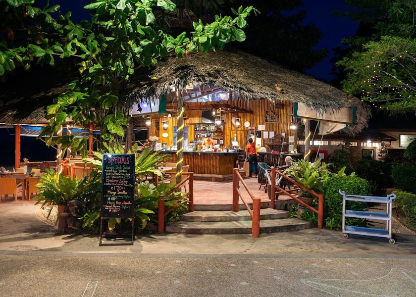 Phuket Province Rawai Bar (on property)