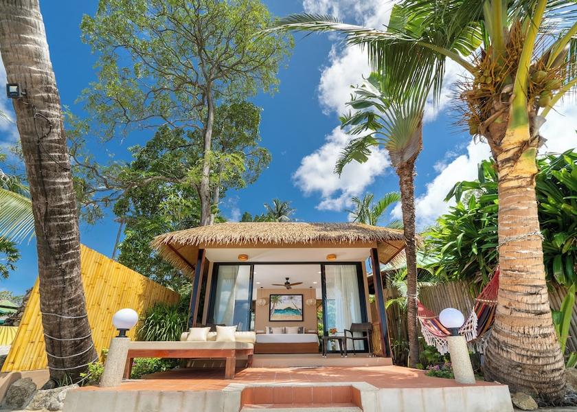 Phuket Province Rawai Terrace/patio