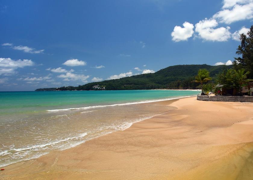 Phuket Kamala Exterior Detail