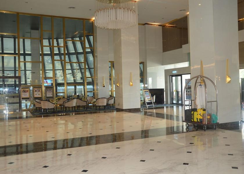 Pahang Kuantan Lobby