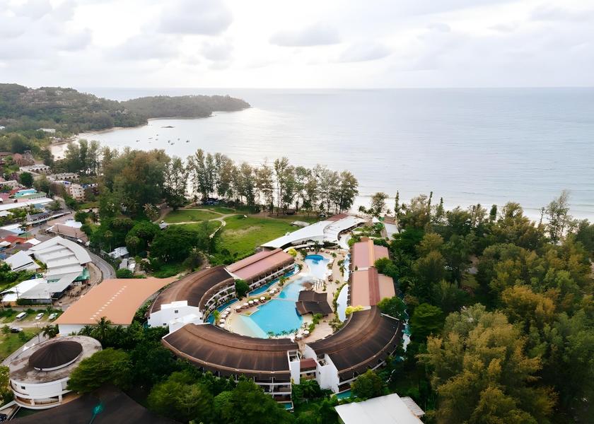 Phuket Province Choeng Thale 