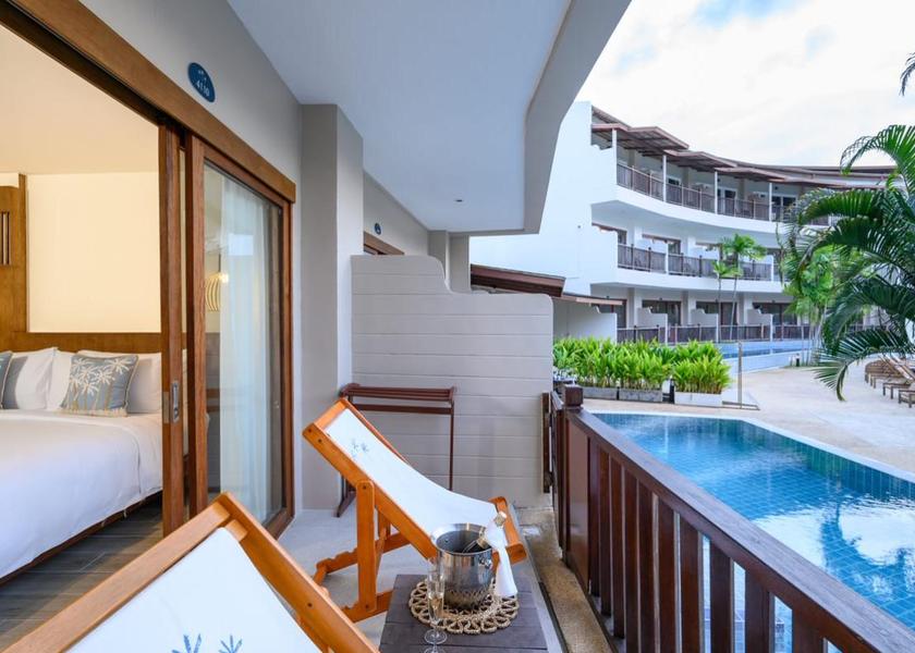 Phuket Province Choeng Thale Hotel Exterior
