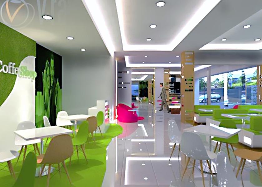 West Java Bogor Dining