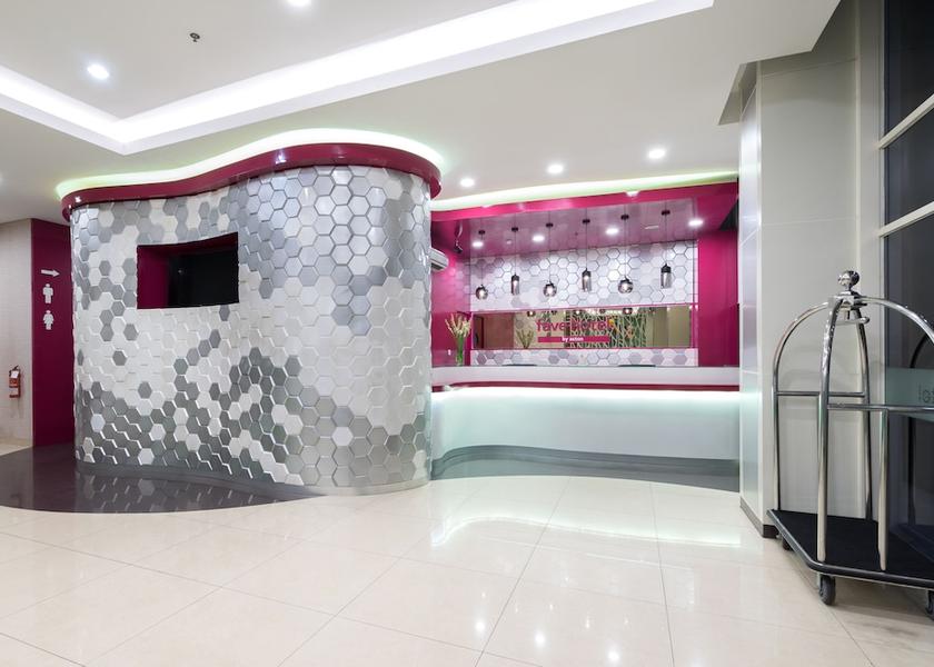 West Java Bogor Reception