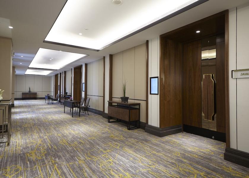West Java Padalarang Meeting Room