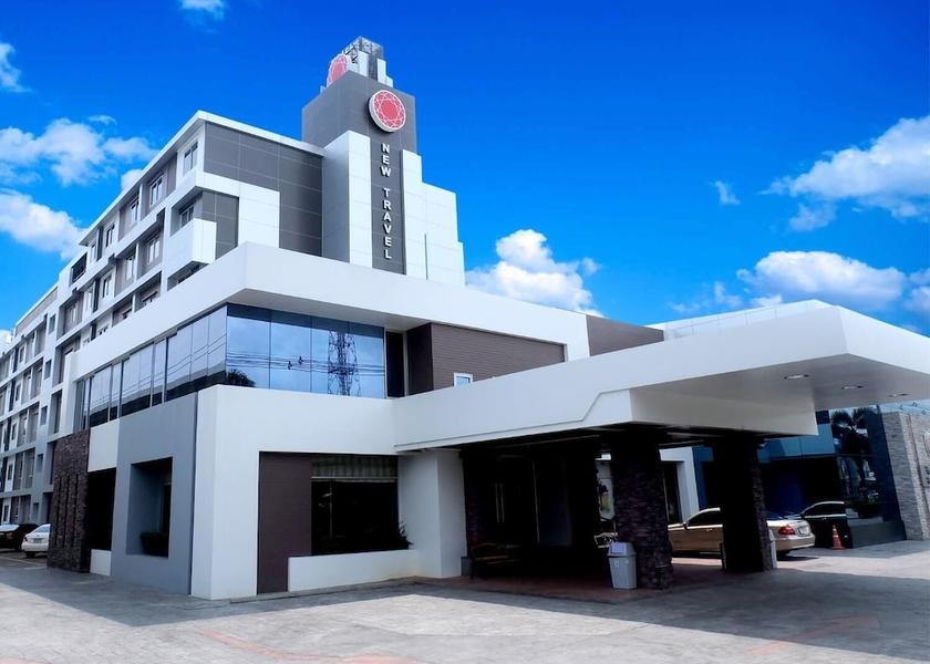 Chanthaburi Chanthaburi Exterior Detail