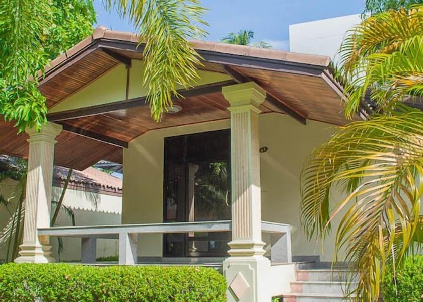 Trat Province Ko Chang Room