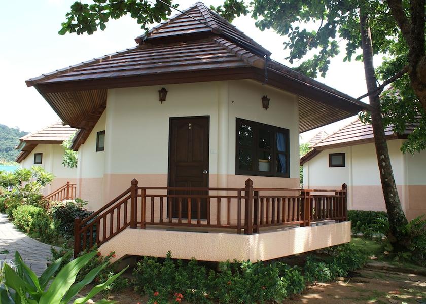 Trat Province Ko Chang Room