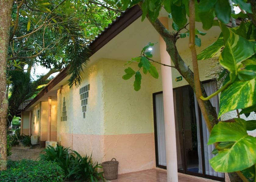 Trat Province Ko Chang Terrace