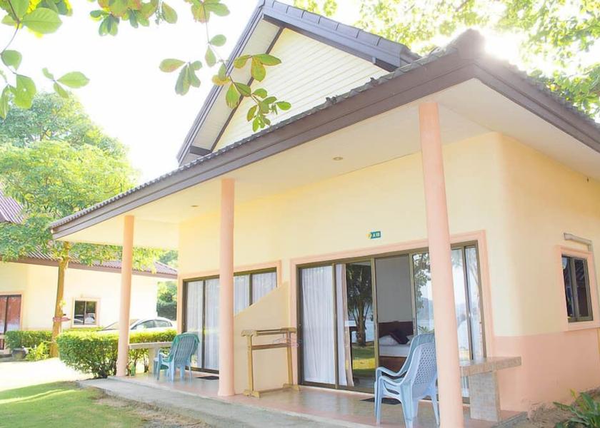 Trat Province Ko Chang Room