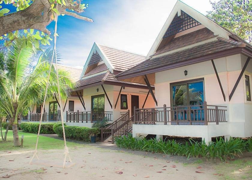 Trat Province Ko Chang Room