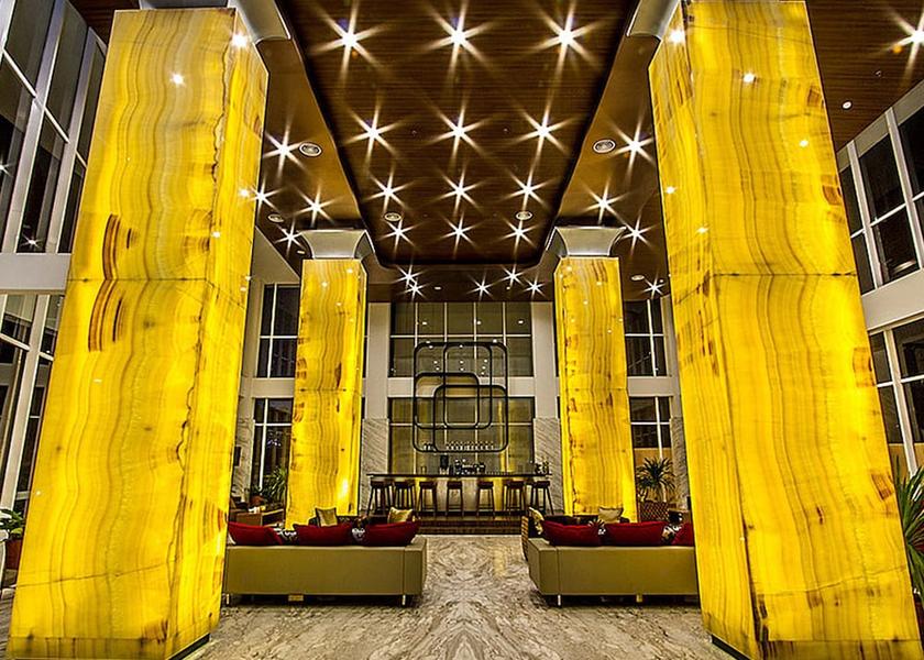 Special Capital Region of Jakarta Jakarta Interior