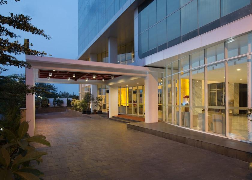 Special Capital Region of Jakarta Jakarta Exterior