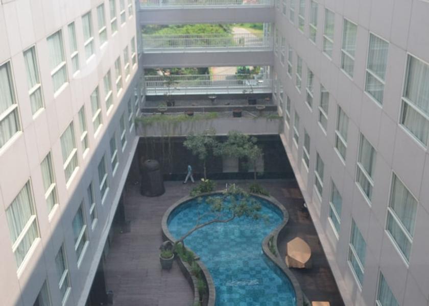  Tangerang View from property