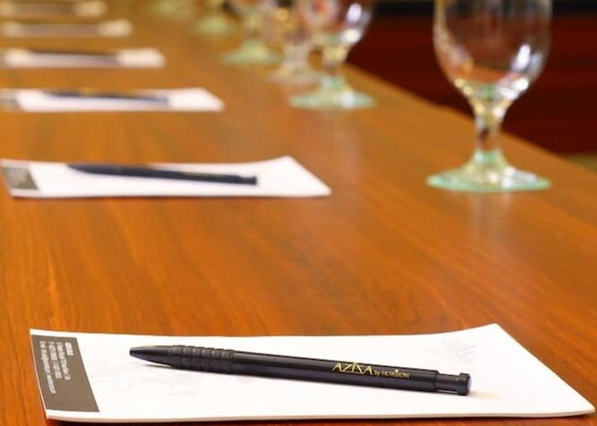 Central Java Solo Meeting facility