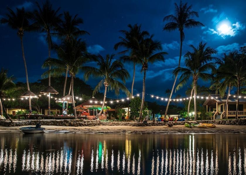 Surat Thani Koh Phangan Property Grounds