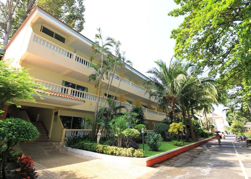Chonburi Province Pattaya Exterior