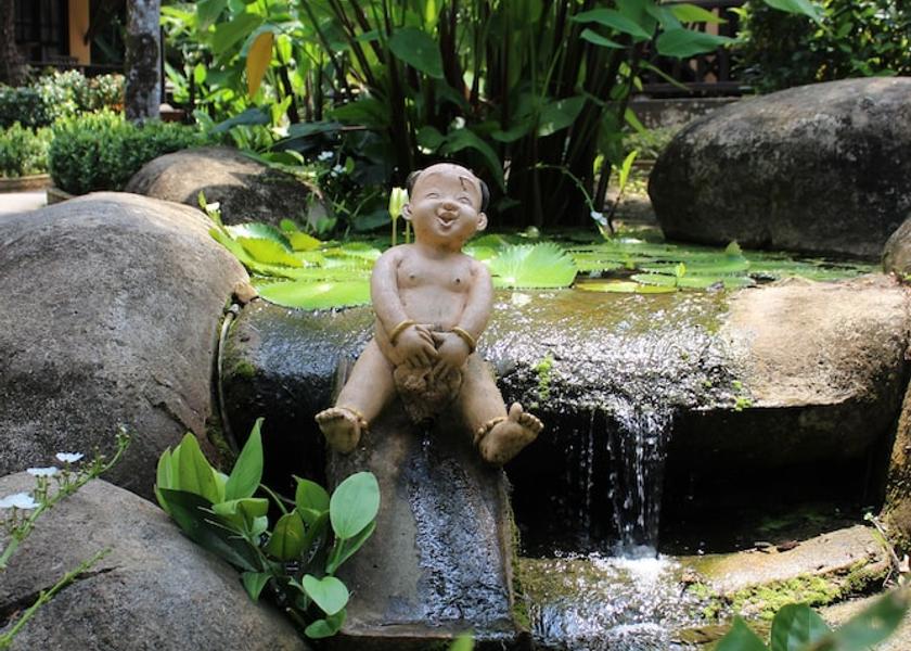  Takua Pa Exterior Detail