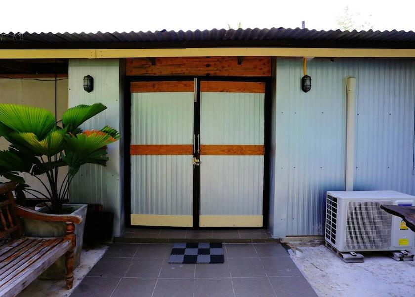 Phetchaburi Kaeng Krachan Room