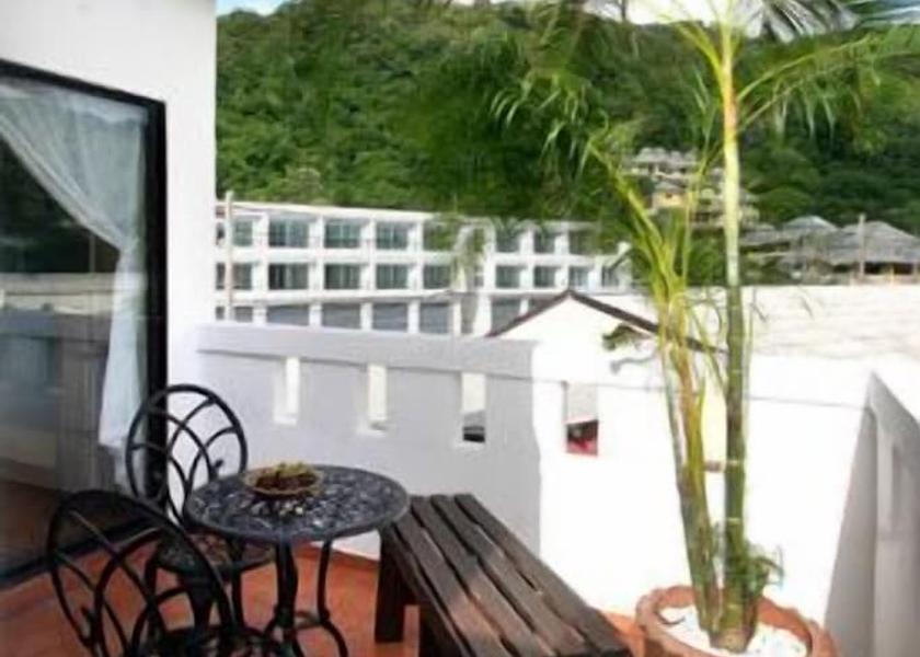 Phuket Karon Terrace