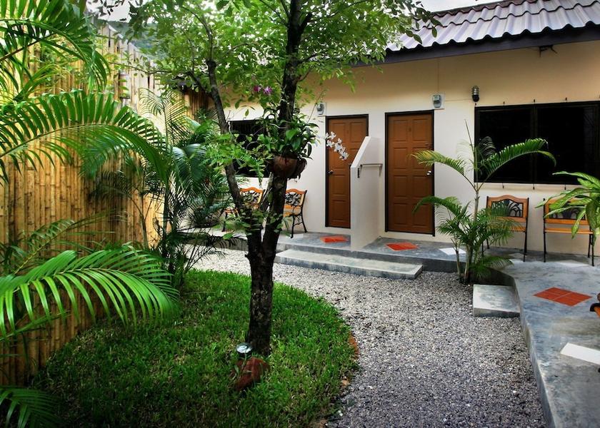 Phuket Karon Terrace