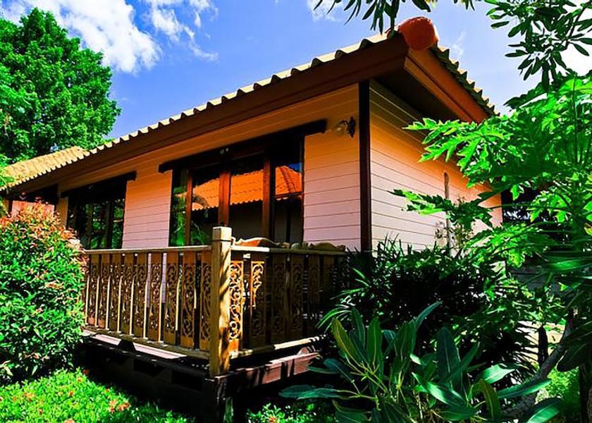 Satun Province Koh Lipe Room