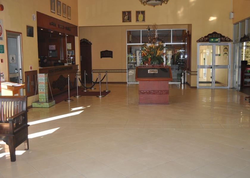 Pahang Kuantan Lobby