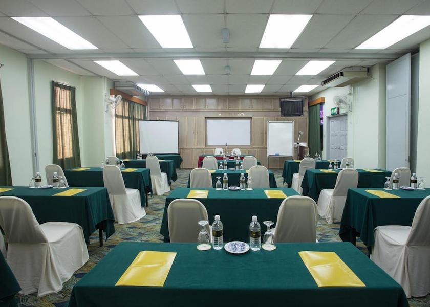 Pahang Kuantan Meeting Room