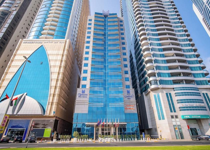  Sharjah Front of property