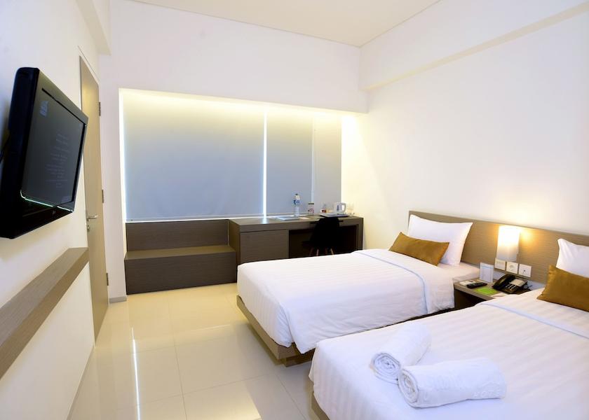  Lahat Room