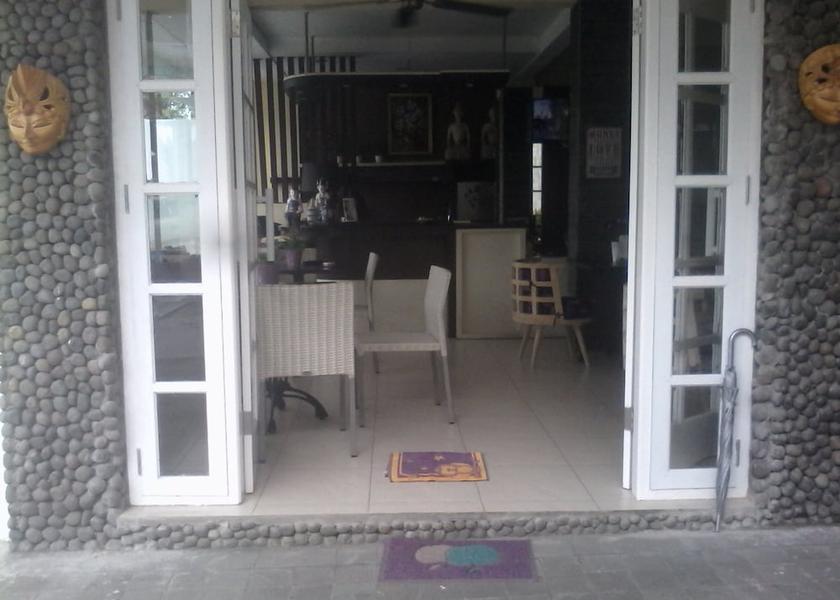  Ngaglik Lobby