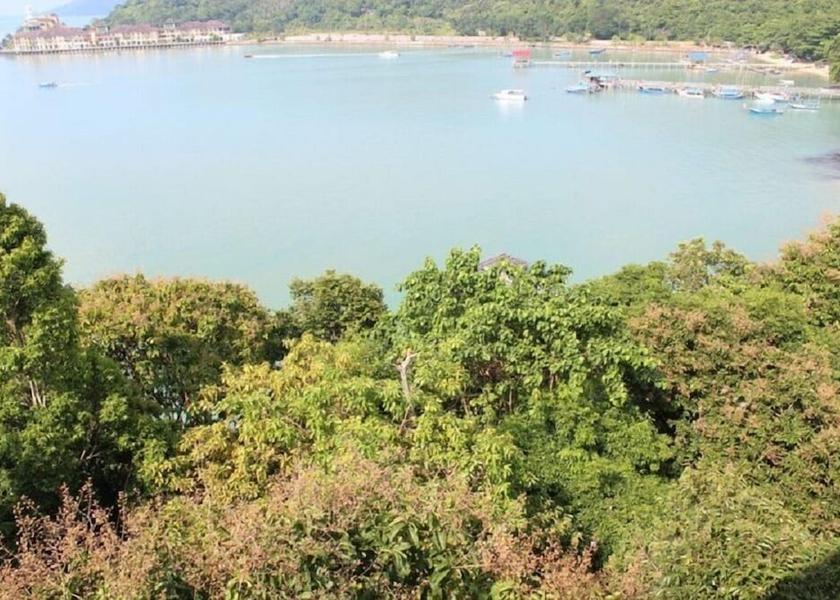 Kedah Langkawi View from Property