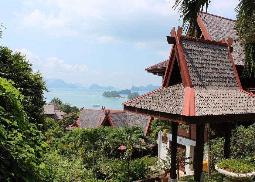 Kedah Langkawi View from Property