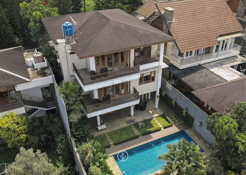 Land View from Property