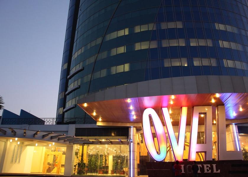 East Java Surabaya Front of property