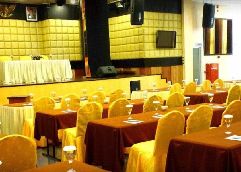 East Java Surabaya Meeting facility