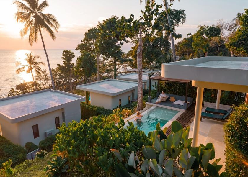 Trat Province Ko Chang Room