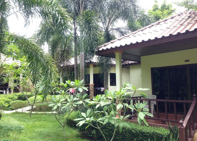 Trat Province Ko Chang Room