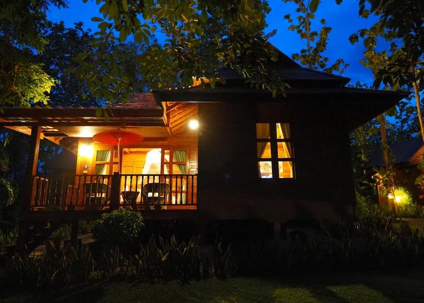 Nan K. Phu Pieng Room