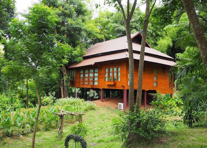 Nan K. Phu Pieng Room