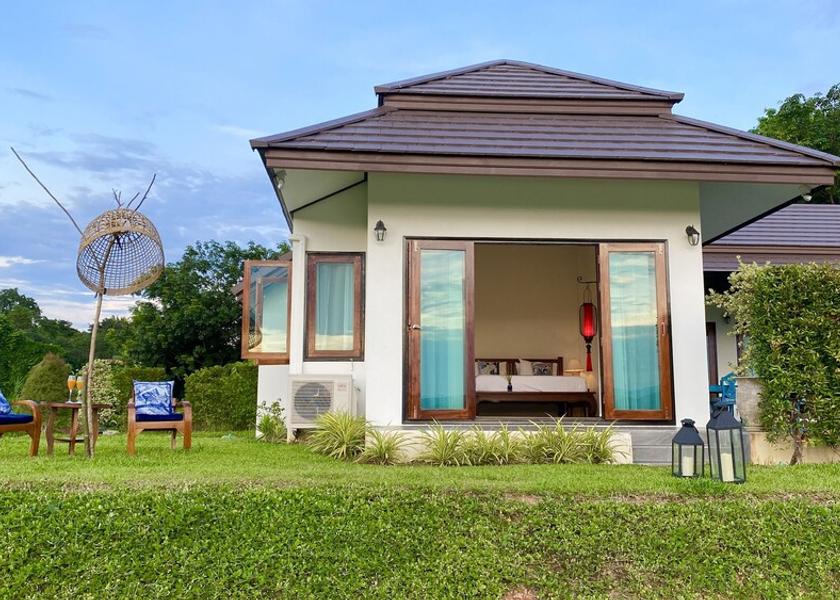 Nan K. Phu Pieng Room