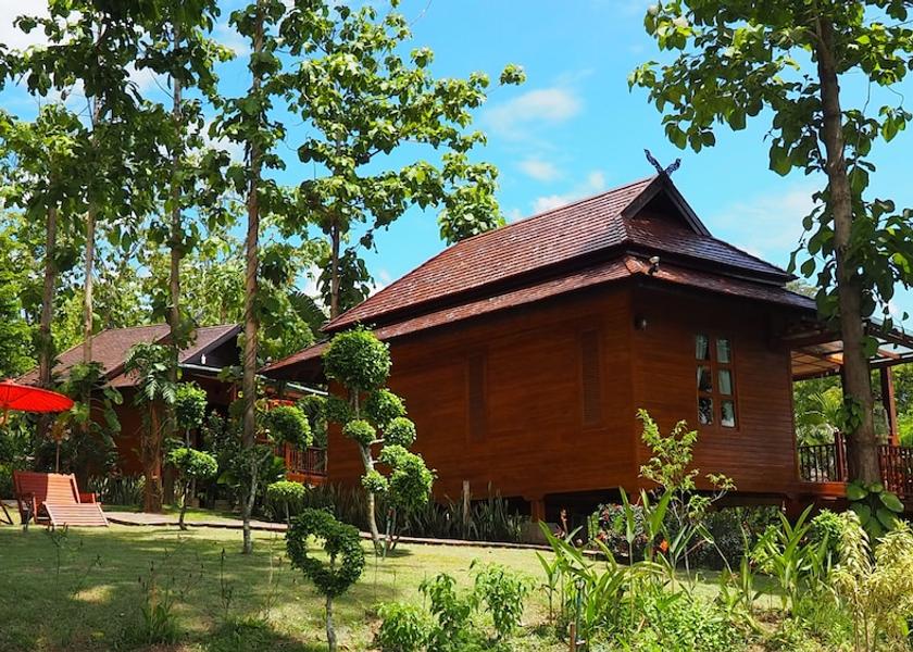 Nan K. Phu Pieng Room