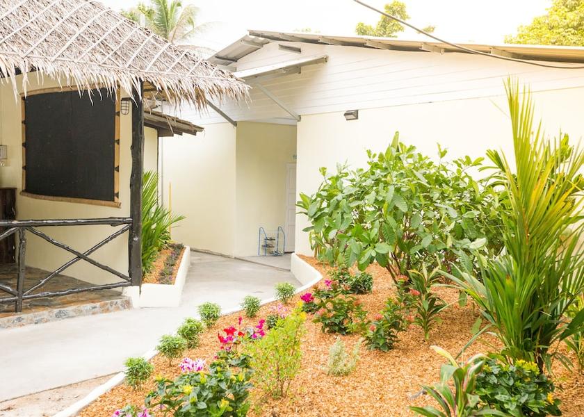 Surat Thani Koh Phangan Room