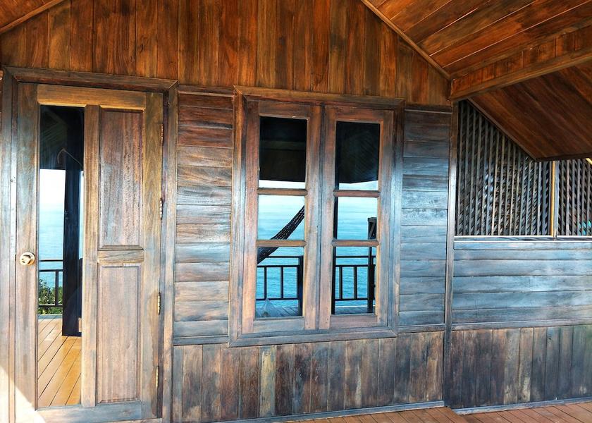 Surat Thani Koh Tao Terrace