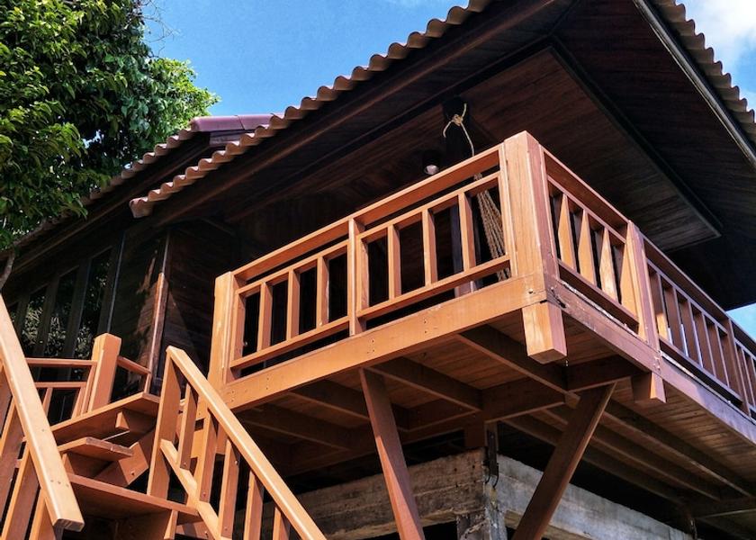 Surat Thani Koh Tao Entrance