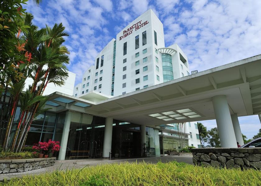 Sarawak Bintulu Primary image