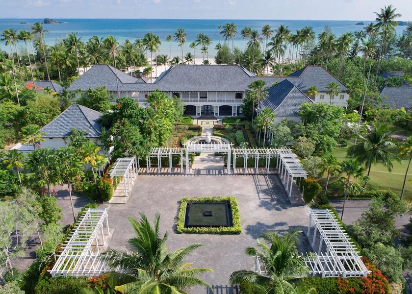 Riau Islands Bintan Exterior