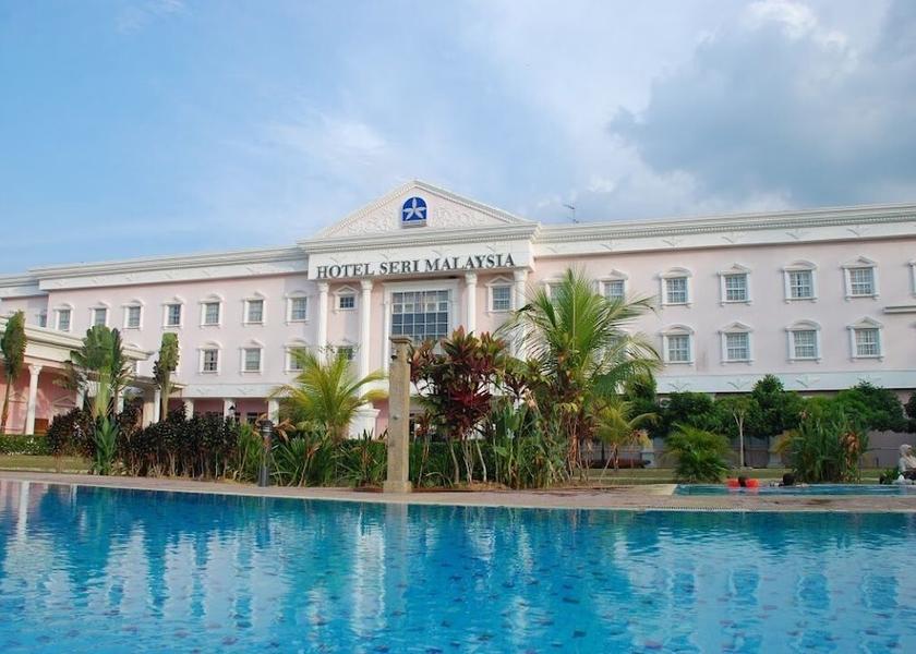 Kedah Kulim Primary image