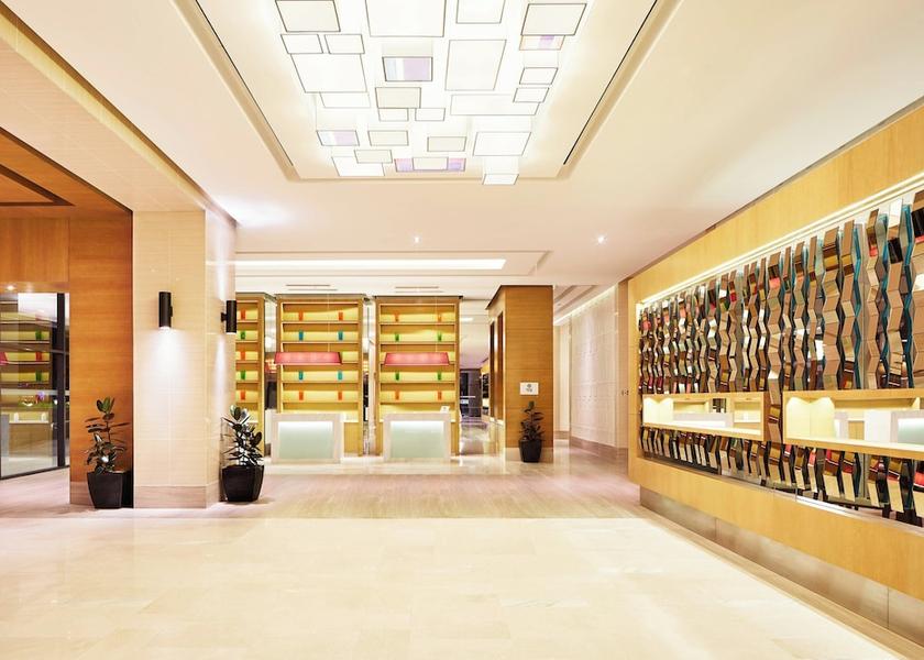 Selangor Puchong Lobby